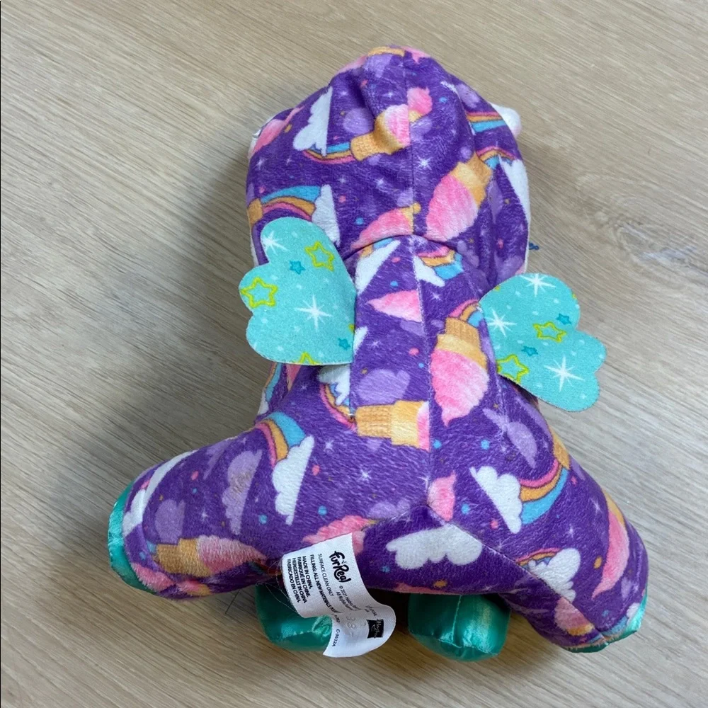 Hasbro FurReal Sweet Jammiecorn Unicorn Interactive Electronic Pet - Picture 5 of 5